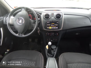 Dacia Logan Mcv foto 7