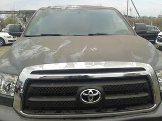 Toyota Tundra foto 1
