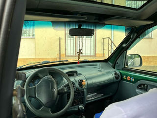 Renault Kangoo foto 4