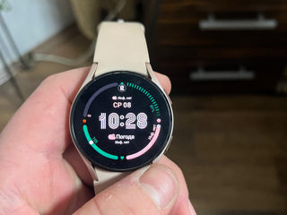 Galaxy Watch 4 foto 3