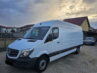 Mercedes Sprinter 316