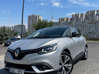 Renault Scenic foto 2