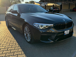 BMW 5 Series foto 6