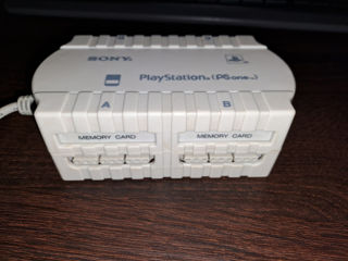 Sony PlayStation Multi Tap SCPH-111 Original. foto 2