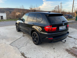 BMW X5 foto 4