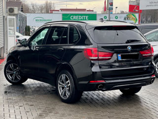 BMW X5 foto 5