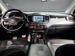 KIA Sorento foto 5