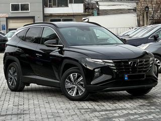 Hyundai Tucson foto 4