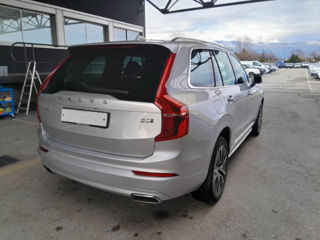 Volvo XC90 foto 3