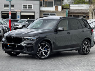 BMW X5 foto 0