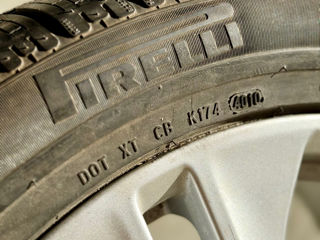 R17 245/45 Pirelli foto 4