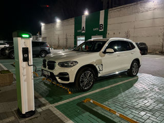 BMW X3 foto 5