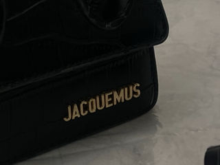 Сумка Jacquemus foto 5