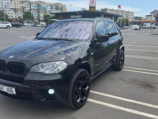 BMW X5 foto 1