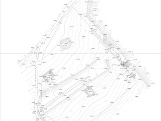 Teren agricol 1ha - vedere la Nistru s. Viscauti, certificat urbanism Agropensiune, 51mp constructie foto 8