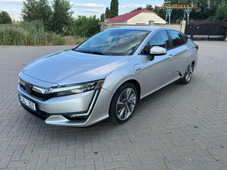 Honda Clarity foto 1