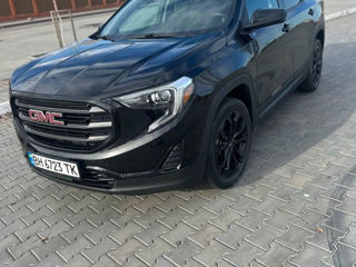 GMC Terrain foto 3