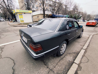 Mercedes E-Class