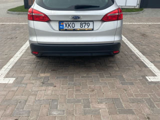 Ford Focus foto 5