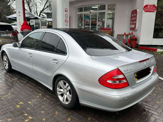 Mercedes E-Class foto 5