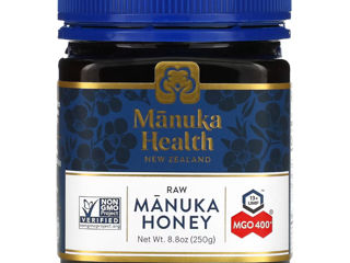 Miere de Manuka