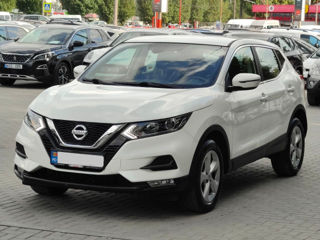 Nissan Qashqai foto 1