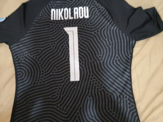 Tricou de fotbal  foto 3