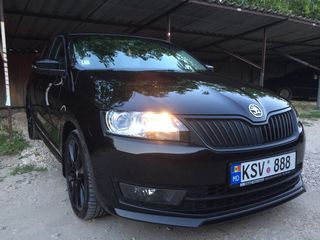 Skoda Rapid foto 3