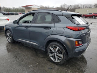 Hyundai Kona foto 3