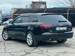 Audi A6 foto 4