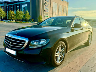 Mercedes E-Class