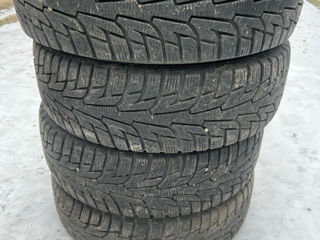 Hankook 186/65/r15 зима foto 2