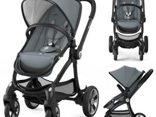 Carucior sport kiddy evostar foto 2