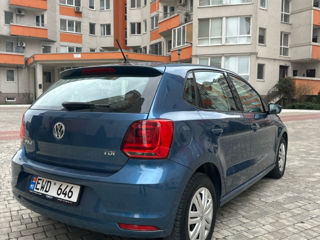 Volkswagen Polo foto 2