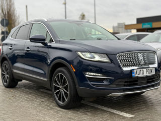 Lincoln MKC foto 2