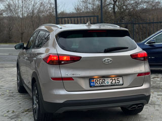 Hyundai Tucson foto 6