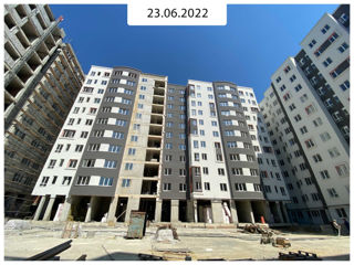 Apartament cu 2 camere, 6277 m², Botanica, Chișinău