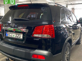 KIA Sorento foto 4