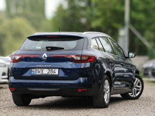 Renault Megane foto 4