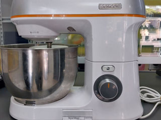 Stand Mixer Sencor STM3730