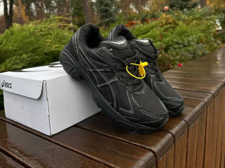 Asics Gel GT-2160 Black Waterproof Iarnă foto 2