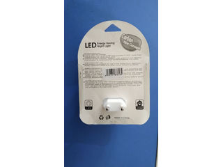 Lampa de noapte in priza LED 6972131876165 foto 3