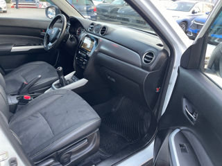 Suzuki Vitara foto 16