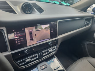 Porsche Macan foto 14