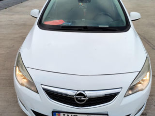 Opel Astra foto 5