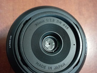 Цифровой фотоаппарат Sony Alpha A6500 с оптикой foto 6