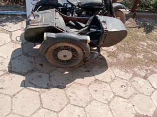 Ural IMZ-8.103.30