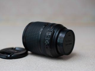 Nikon 18-105 VR foto 4