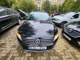 Volkswagen Passat foto 15