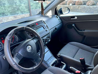 Volkswagen Golf Plus foto 6